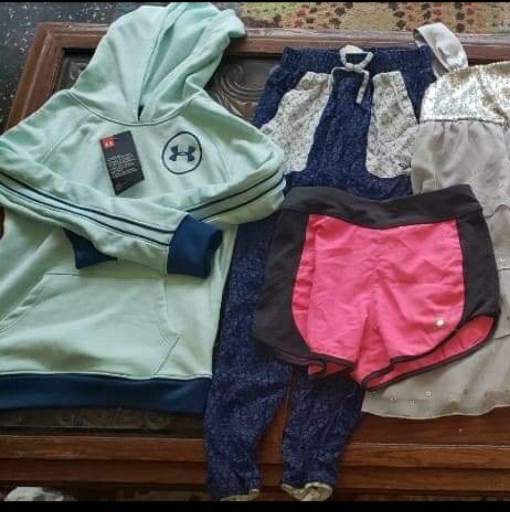 Girl's Bundle